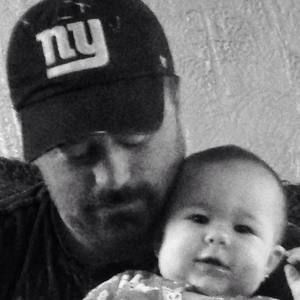 Meet your Posher, Travis